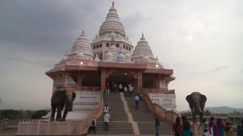 Sant Tukaram Maharaj Gatha Mandir- Dehu Alandi